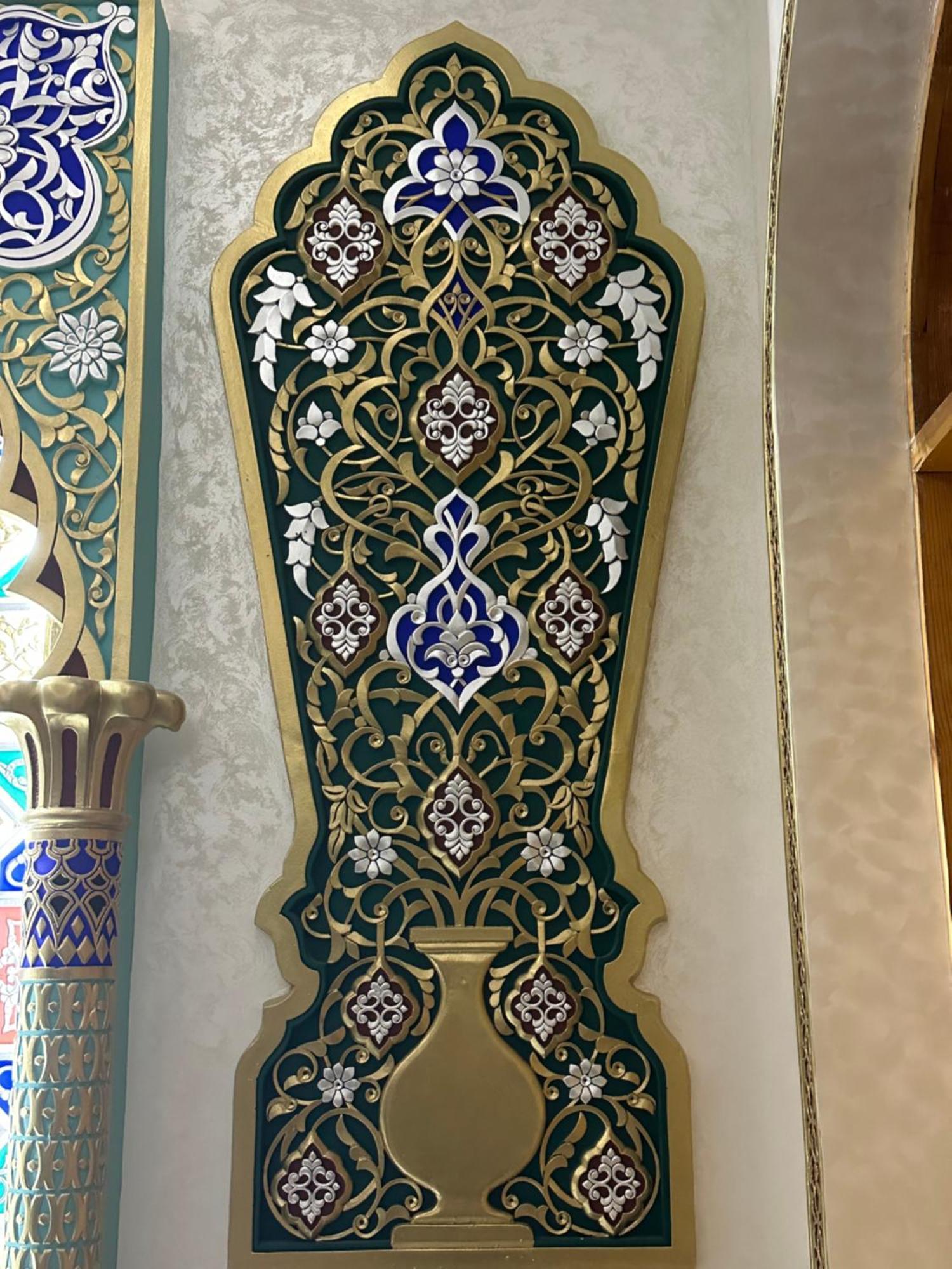 Отель Khalid Boutique Бухара Экстерьер фото